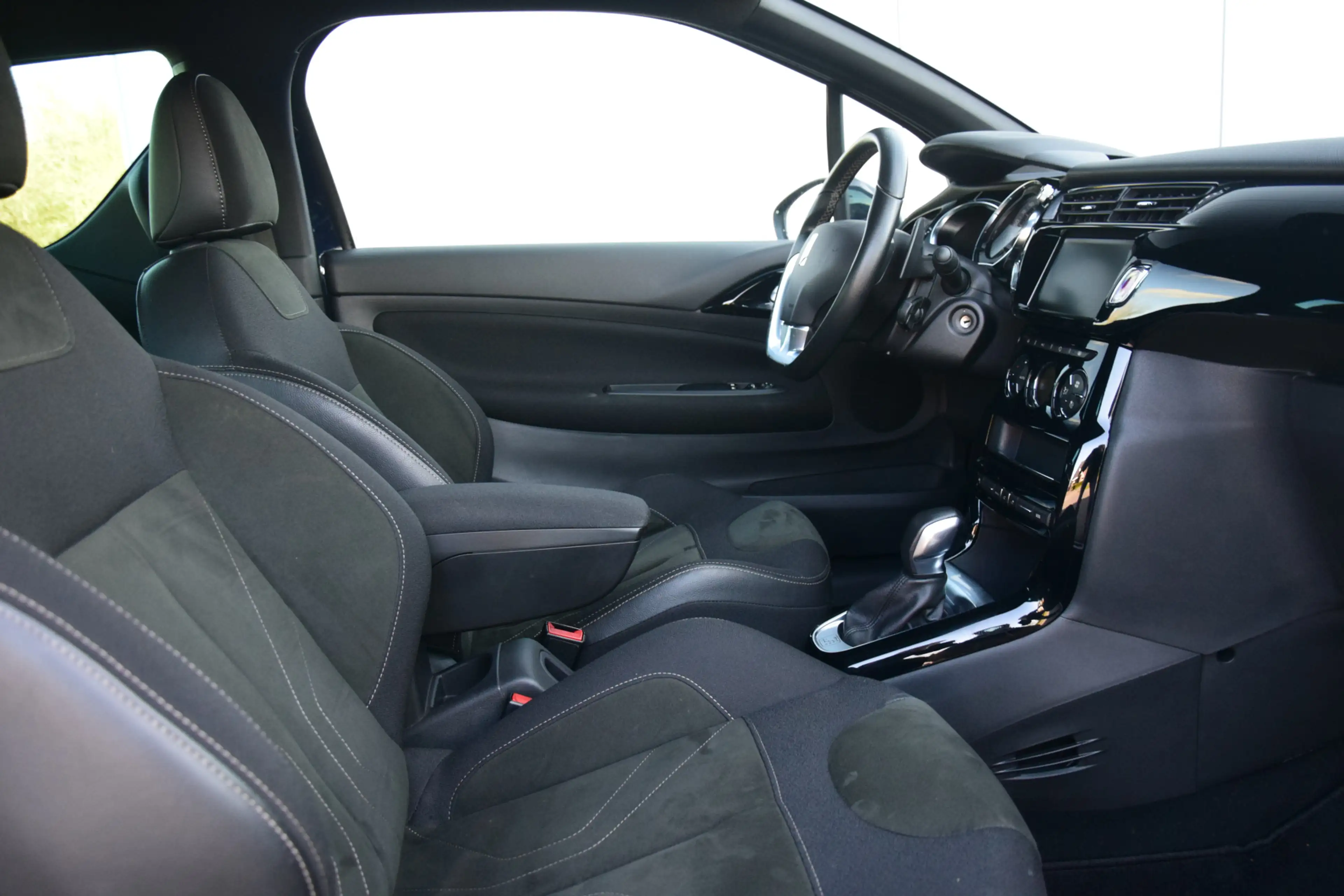 DS Automobiles DS 3 1.2 PureTech Automaat Connected Chic Camera Ecc Cr — photo 13
