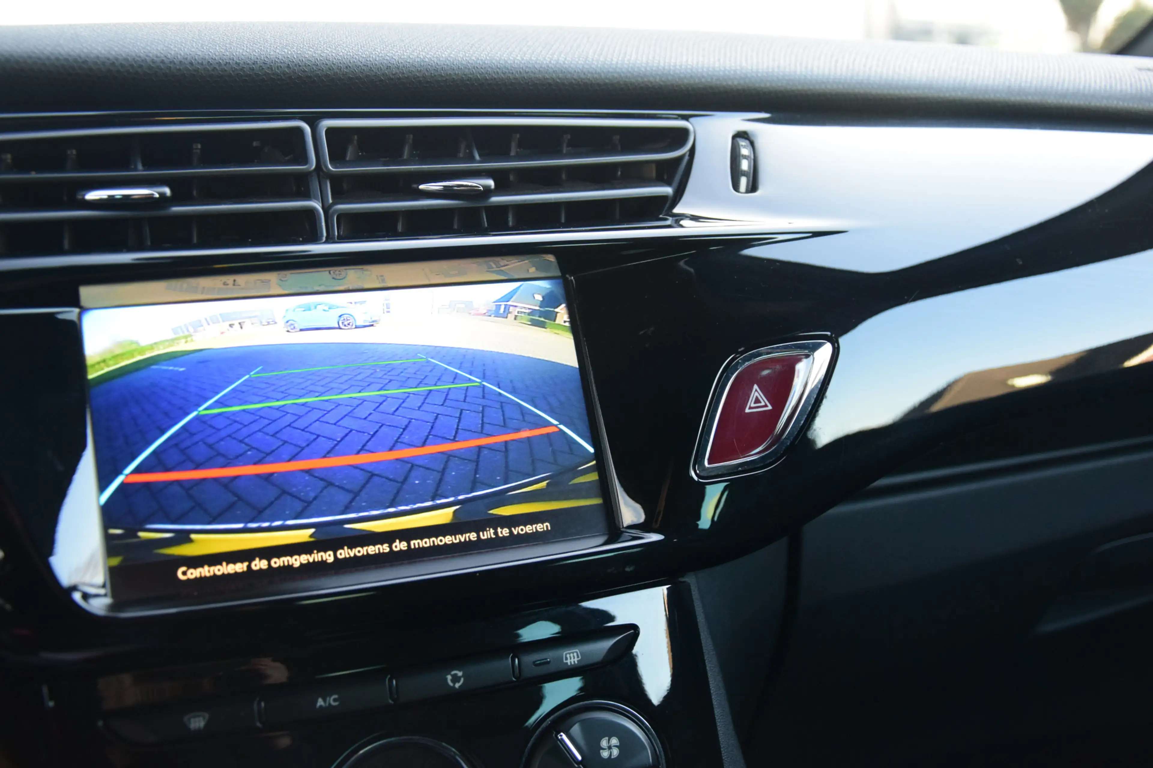 DS Automobiles DS 3 1.2 PureTech Automaat Connected Chic Camera Ecc Cr — photo 11