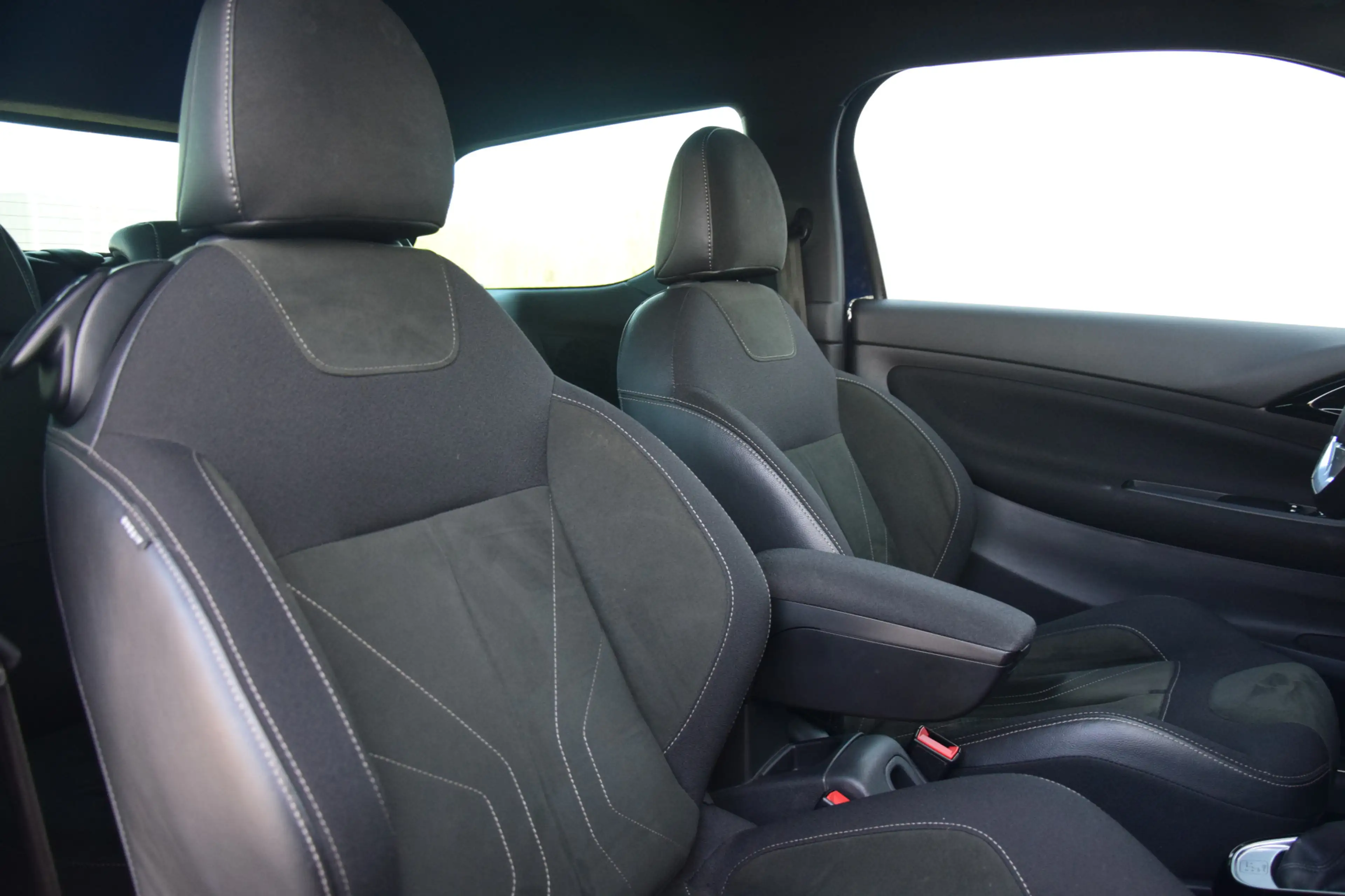 DS Automobiles DS 3 1.2 PureTech Automaat Connected Chic Camera Ecc Cr — photo 2