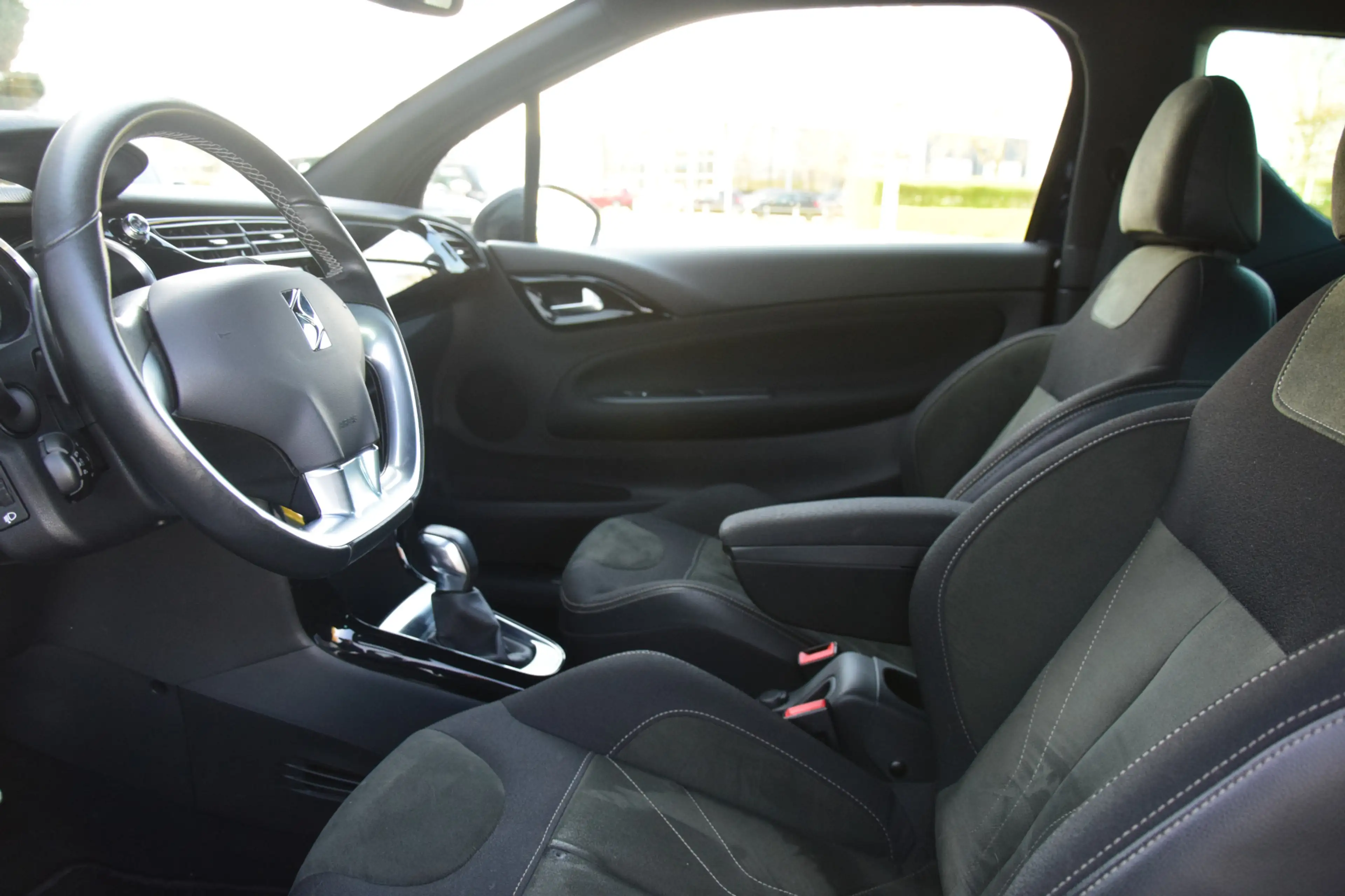 DS Automobiles DS 3 1.2 PureTech Automaat Connected Chic Camera Ecc Cr — photo 20