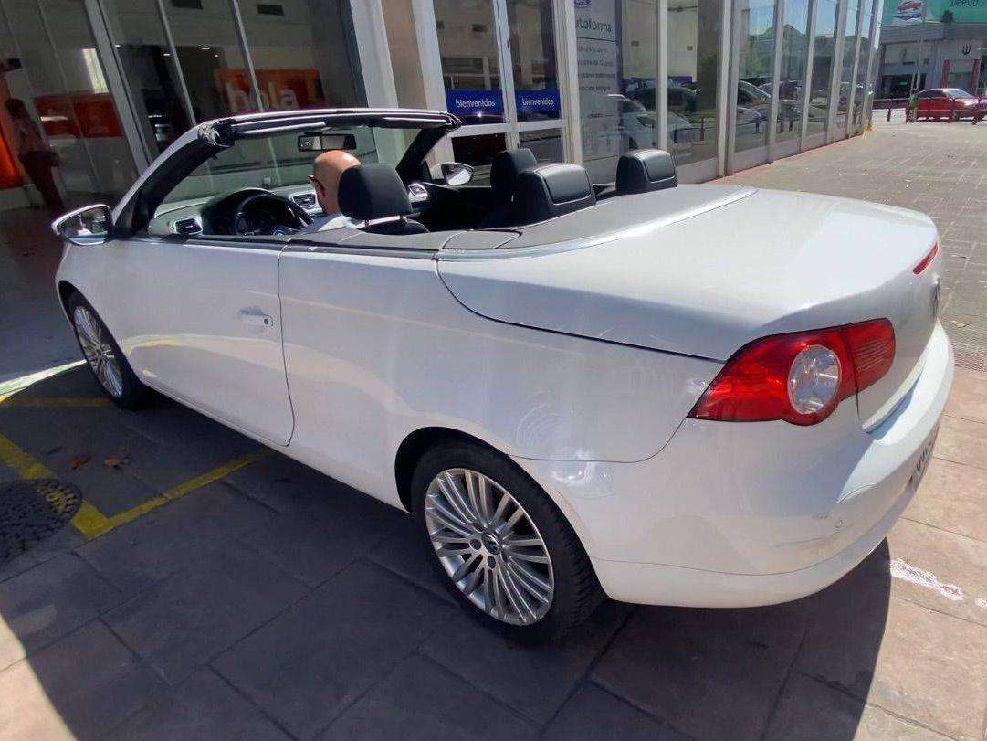 Volkswagen Eos Eos 1.4 TSI - foto 1