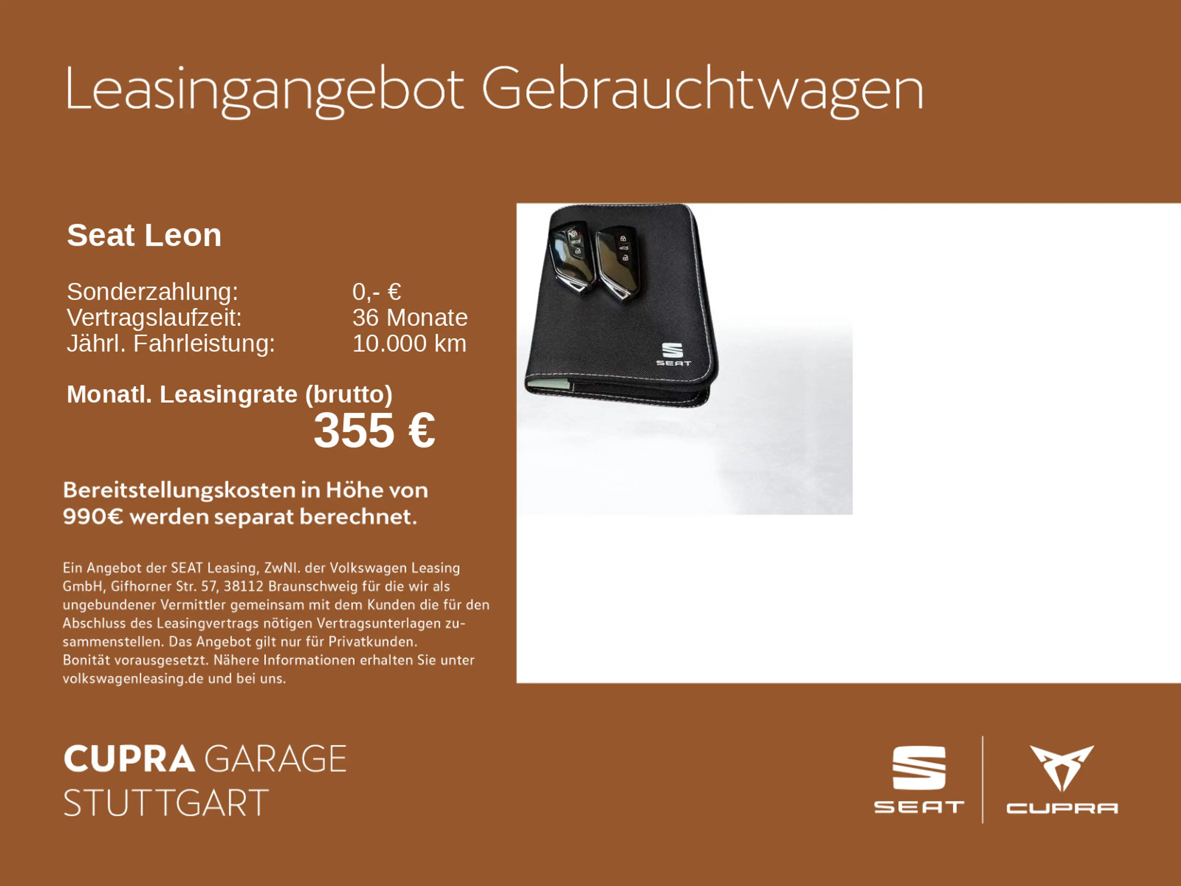 SEAT Leon FR 1.5 eTSI DSG 110kW — photo 10
