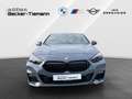 BMW 220 i Gran Coupé,A,M Sportpaket,AHK,HUD,etc. Grijs - thumbnail 2