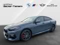 BMW 220 i Gran Coupé,A,M Sportpaket,AHK,HUD,etc. Grijs - thumbnail 1
