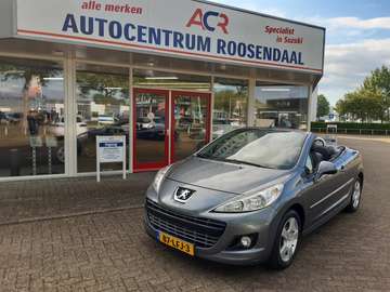 CC 1.6 VTi Premiere zeer lage km stand , 1e eigena