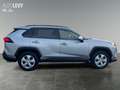 Toyota RAV 4 RAV4 2.5 Hybrid 4x4 CLUB *AHK*SHZ*LHZ*RFK*PDC*LM* Argent - thumbnail 7