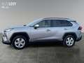 Toyota RAV 4 RAV4 2.5 Hybrid 4x4 CLUB *AHK*SHZ*LHZ*RFK*PDC*LM* Argent - thumbnail 3