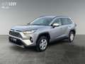 Toyota RAV 4 RAV4 2.5 Hybrid 4x4 CLUB *AHK*SHZ*LHZ*RFK*PDC*LM* Argent - thumbnail 2