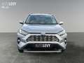 Toyota RAV 4 RAV4 2.5 Hybrid 4x4 CLUB *AHK*SHZ*LHZ*RFK*PDC*LM* Argent - thumbnail 9