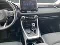 Toyota RAV 4 RAV4 2.5 Hybrid 4x4 CLUB *AHK*SHZ*LHZ*RFK*PDC*LM* Argent - thumbnail 12