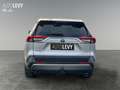 Toyota RAV 4 RAV4 2.5 Hybrid 4x4 CLUB *AHK*SHZ*LHZ*RFK*PDC*LM* Argent - thumbnail 5