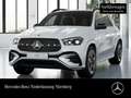 Mercedes-Benz GLE 400 e 4M AMG+NIGHT+PANO+360+AHK+MULTIBEAM+HUD Weiß - thumbnail 1