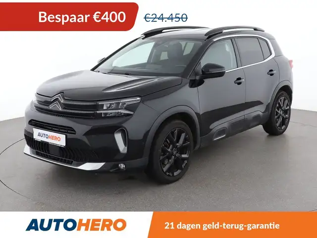 Citroen C5 Aircross 1.2 PureTech Shine