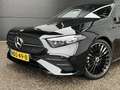 Mercedes-Benz A 200 AMG Line | Bruin Interieur Noir - thumbnail 4