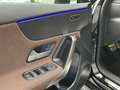 Mercedes-Benz A 200 AMG Line | Bruin Interieur Noir - thumbnail 9