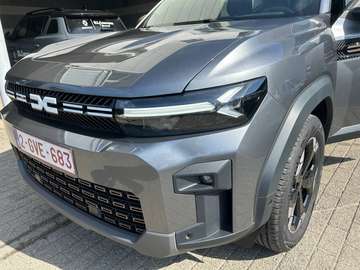 EXTREME HYBRID 155