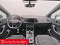 CUPRA Ateca 2.0 TSI DSG 4DRIVE NAVI AHK RFK Weiß - thumbnail 12
