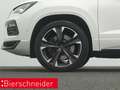 CUPRA Ateca 2.0 TSI DSG 4DRIVE NAVI AHK RFK Weiß - thumbnail 27