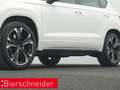 CUPRA Ateca 2.0 TSI DSG 4DRIVE NAVI AHK RFK Weiß - thumbnail 33