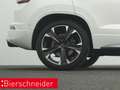 CUPRA Ateca 2.0 TSI DSG 4DRIVE NAVI AHK RFK Weiß - thumbnail 29