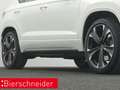 CUPRA Ateca 2.0 TSI DSG 4DRIVE NAVI AHK RFK Weiß - thumbnail 34