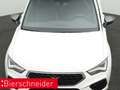 CUPRA Ateca 2.0 TSI DSG 4DRIVE NAVI AHK RFK Weiß - thumbnail 26