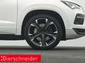 CUPRA Ateca 2.0 TSI DSG 4DRIVE NAVI AHK RFK Weiß - thumbnail 30