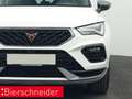 CUPRA Ateca 2.0 TSI DSG 4DRIVE NAVI AHK RFK Weiß - thumbnail 21