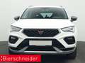 CUPRA Ateca 2.0 TSI DSG 4DRIVE NAVI AHK RFK Weiß - thumbnail 10