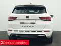 CUPRA Ateca 2.0 TSI DSG 4DRIVE NAVI AHK RFK Weiß - thumbnail 5