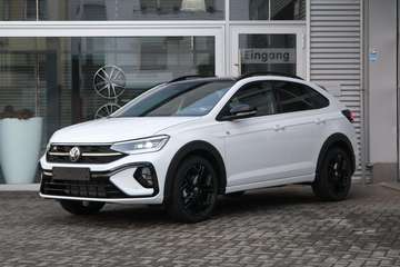 1.5 TSI DSG R-Line AHK Matrix IQ.Drive ACC Kame...
