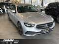 Mercedes-Benz E 220 E 220 d T AVANTGARDE/MBUX AR/LED/Kamera/Spur-P. Silber - thumbnail 3