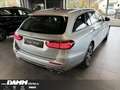Mercedes-Benz E 220 E 220 d T AVANTGARDE/MBUX AR/LED/Kamera/Spur-P. Silber - thumbnail 4