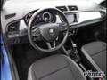 Skoda Fabia Combi AMBITION SCOUTLINE 1.0 TSI Bluetooth Blau - thumbnail 9