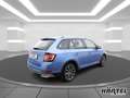 Skoda Fabia Combi AMBITION SCOUTLINE 1.0 TSI Bluetooth Blau - thumbnail 3