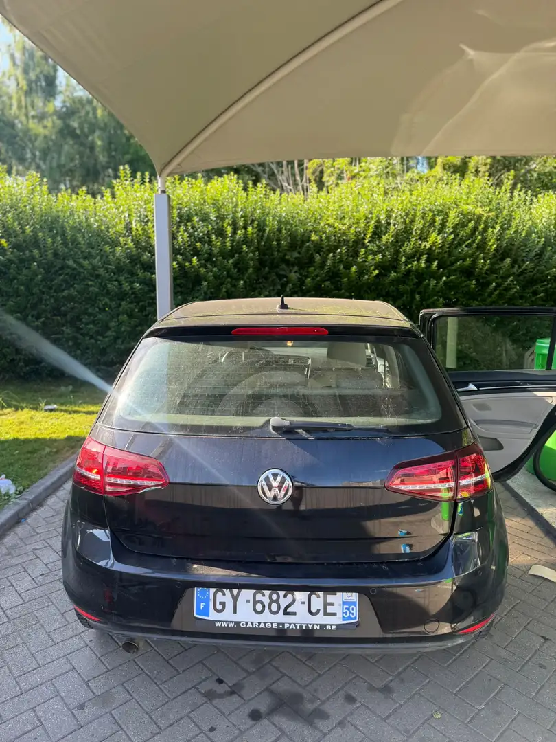 Volkswagen Golf 1.6 TDI 105 BlueMotion Technology FAP 4Motion Loun - 1