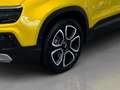 Jeep Avenger SUMMIT Jaune - thumbnail 7