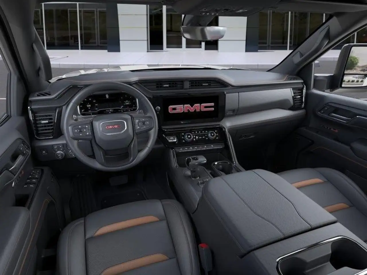 GMC Sierra 1500 fotografie GMC Sierra 1500