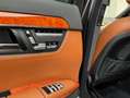 Mercedes-Benz S 600 Lang Designo 65AMG / DealerOnderh Zwart - thumbnail 21
