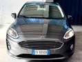 Ford Fiesta Fiesta VII 5p 1.0 BENZINA EURO6 ecoboost Titanium Gris - thumbnail 9