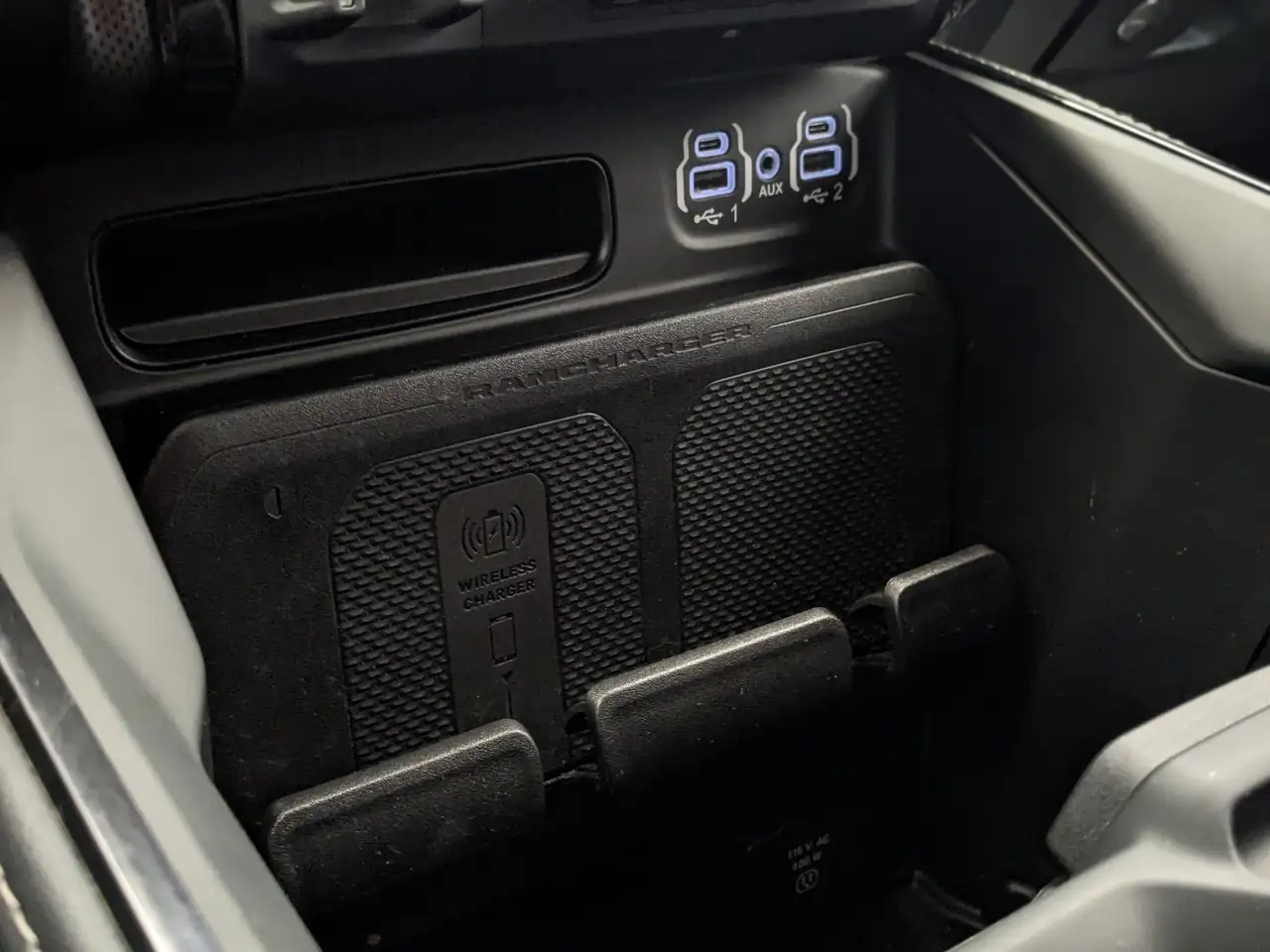 RAM 1500 photo RAM 1500
