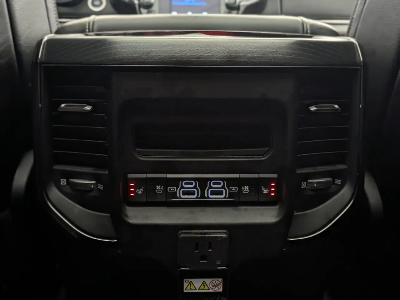 RAM 1500 photo RAM 1500