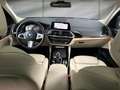 BMW X3 -39% 20D 190CV BVA8 4x4 XLINE +T.PANO+GPS+CUIR+OPT Noir - thumbnail 6