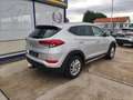 Hyundai TUCSON Tucson blue 1.6 GDi 2WD/Navi/Camera/Cruise/Lane Gris - thumbnail 3