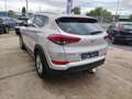 Hyundai TUCSON Tucson blue 1.6 GDi 2WD/Navi/Camera/Cruise/Lane Gris - thumbnail 5