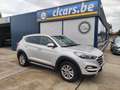 Hyundai TUCSON Tucson blue 1.6 GDi 2WD/Navi/Camera/Cruise/Lane Gris - thumbnail 1