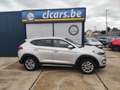 Hyundai TUCSON Tucson blue 1.6 GDi 2WD/Navi/Camera/Cruise/Lane Gris - thumbnail 2