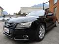 Audi A5 A5 Coupé 2.0 TDi S-LINE SLINE S LINE 207.000 KM Noir - thumbnail 1