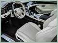 Bentley Continental GT V8 Azure // BENTLEY DÜSSELDORF Fehér - thumbnail 7
