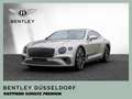 Bentley Continental GT V8 Azure // BENTLEY DÜSSELDORF White - thumbnail 1